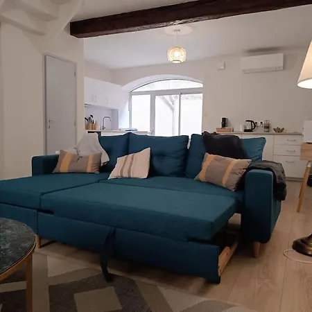 Le Bastiani Duplex*haut De Gamme Wi-fi *oc Keys023 빌라